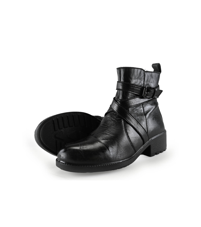 Nelson Boots