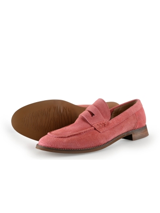 Sub55 Loafers