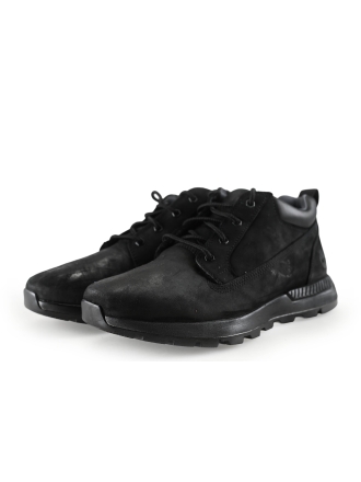 Timberland Sneakers Zwart 290589