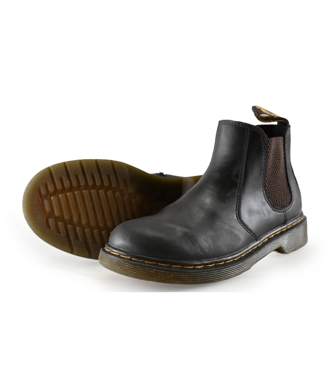 Dr Martens Enkellaarzen