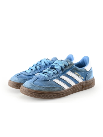 Adidas Sneakers Blauw 290593