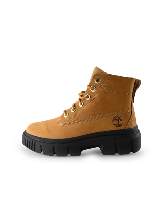 Timberland Enkellaarzen