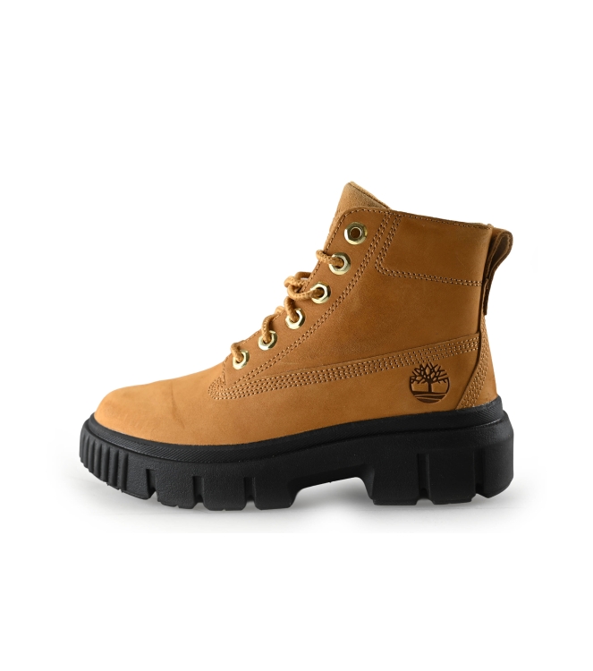 Timberland Enkellaarzen