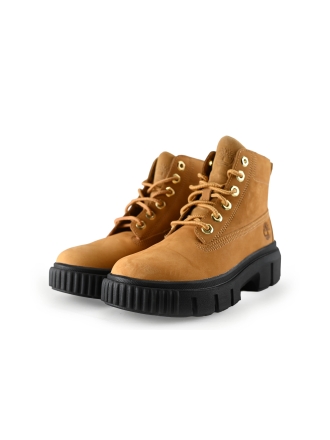 Timberland Enkellaarzen
