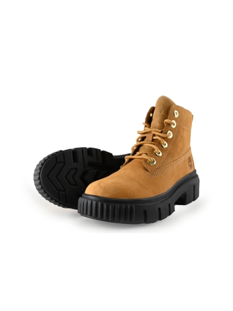 Timberland Enkellaarzen