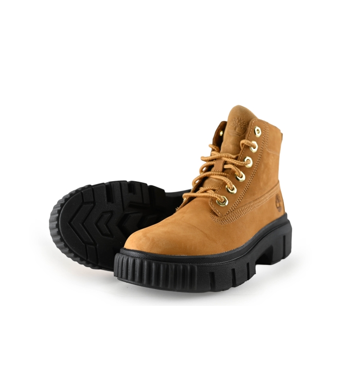 Timberland Enkellaarzen