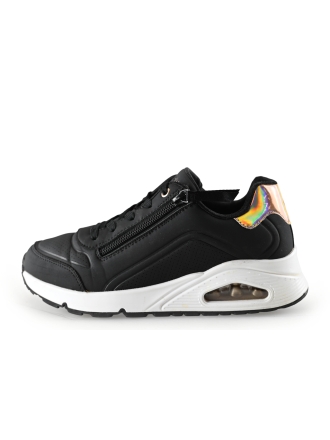 Skechers Sneakers Zwart 290603