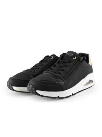 Skechers Sneakers Zwart 290603