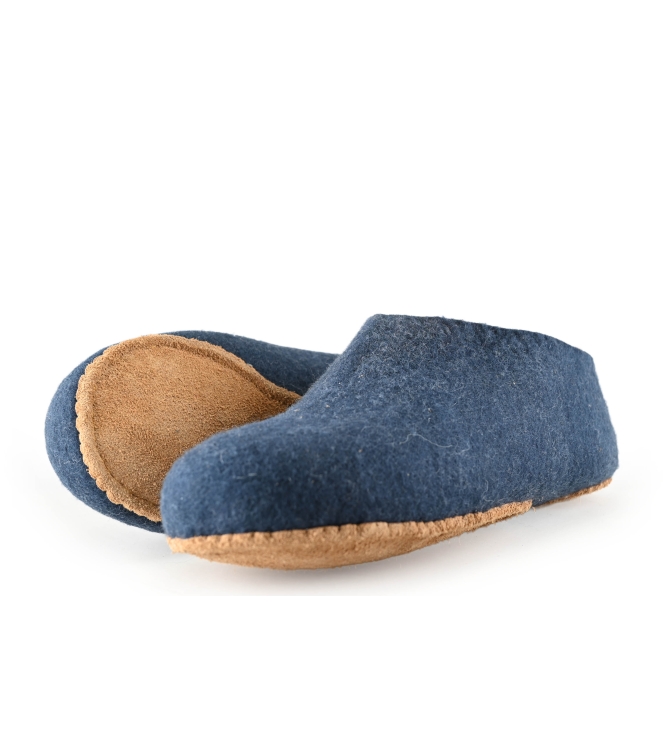 Manfield Pantoffels