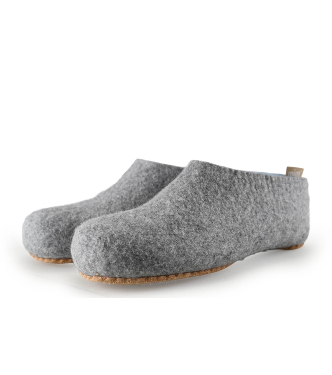 Manfield Pantoffels