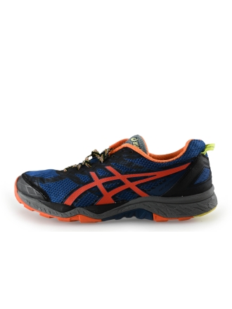 Asics Sportschoenen Blauw 290625