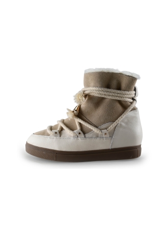 Poelman Snowboots