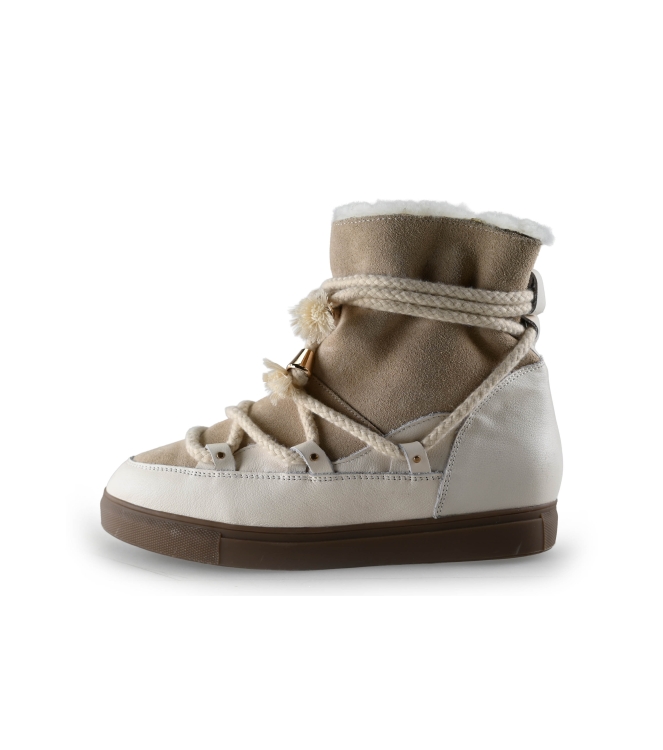 Poelman Snowboots