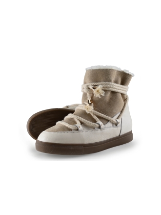 Poelman Snowboots