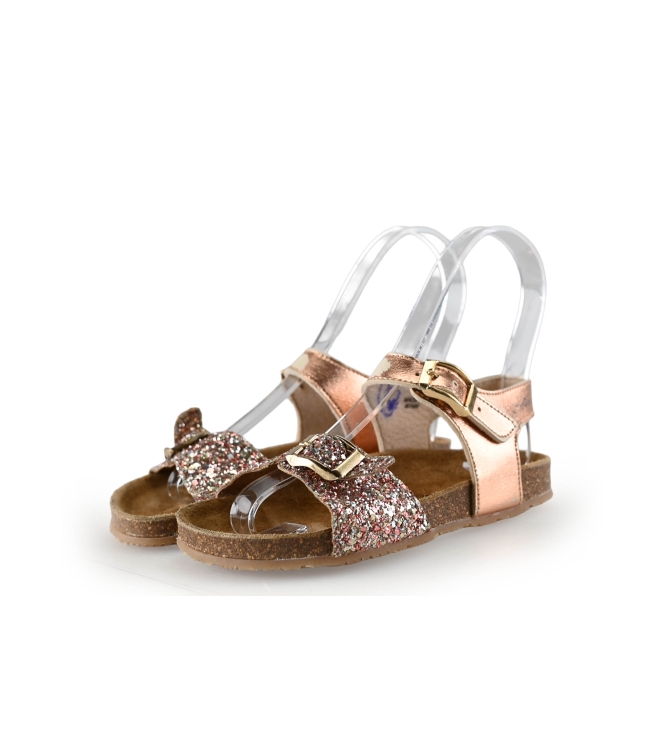 Little Diva Sandalen