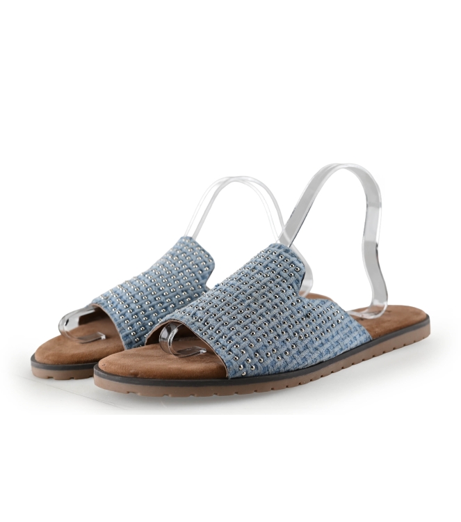 Lazamani Slippers