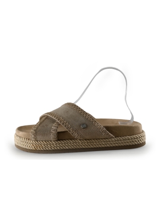 Warmbat Slippers