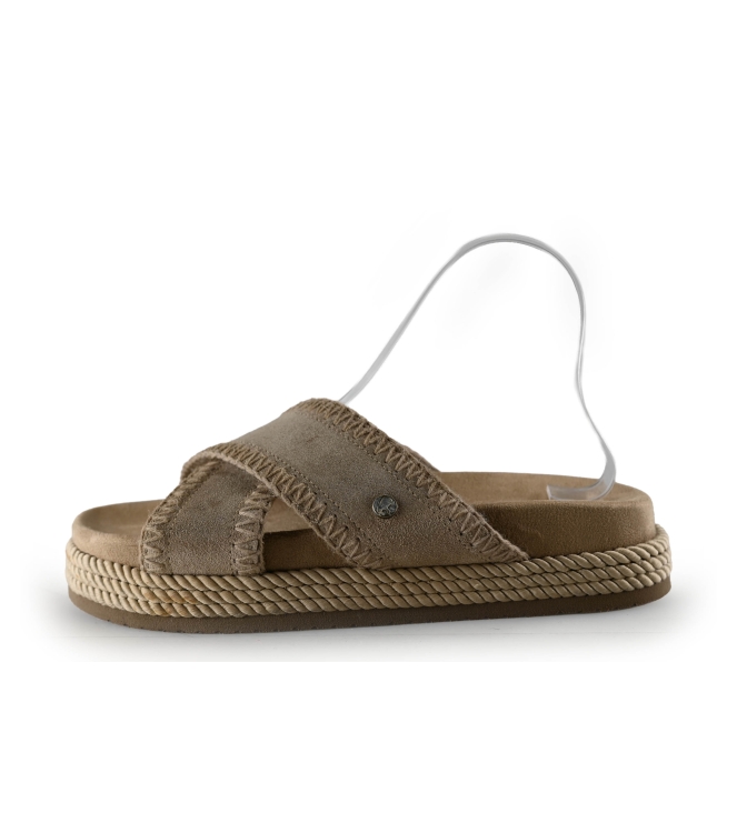 Warmbat Slippers