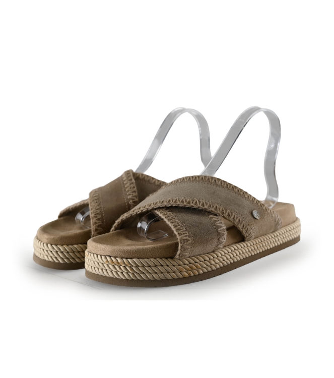 Warmbat Slippers