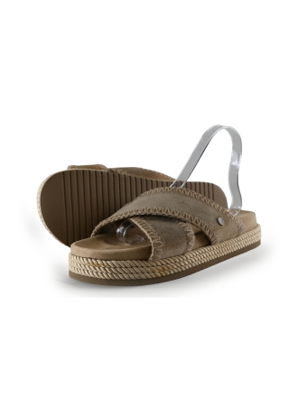 Warmbat Slippers