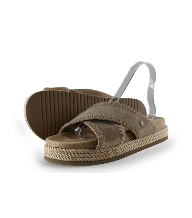 Warmbat Slippers