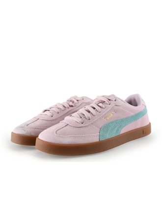 Puma Sneakers Roze 290640