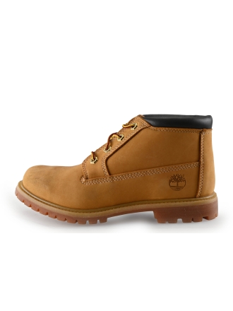 Timberland Enkellaarzen Geel 290647