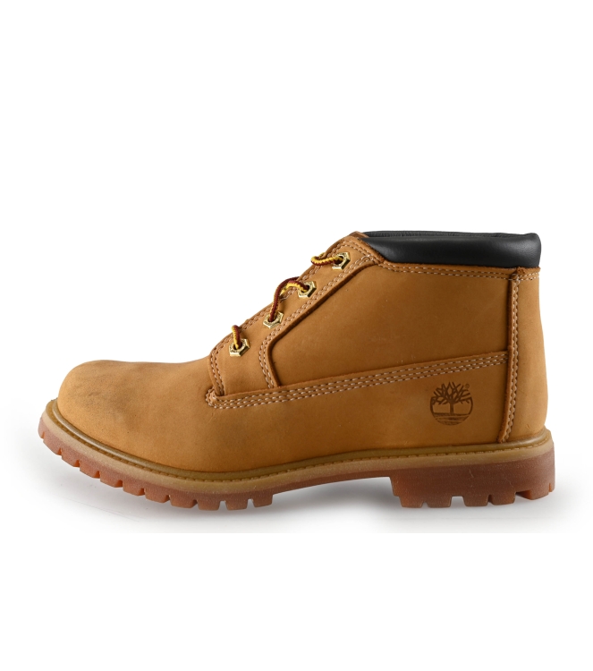 Timberland Enkellaarzen