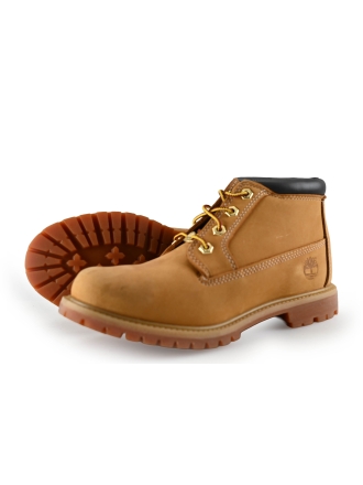 Timberland Enkellaarzen