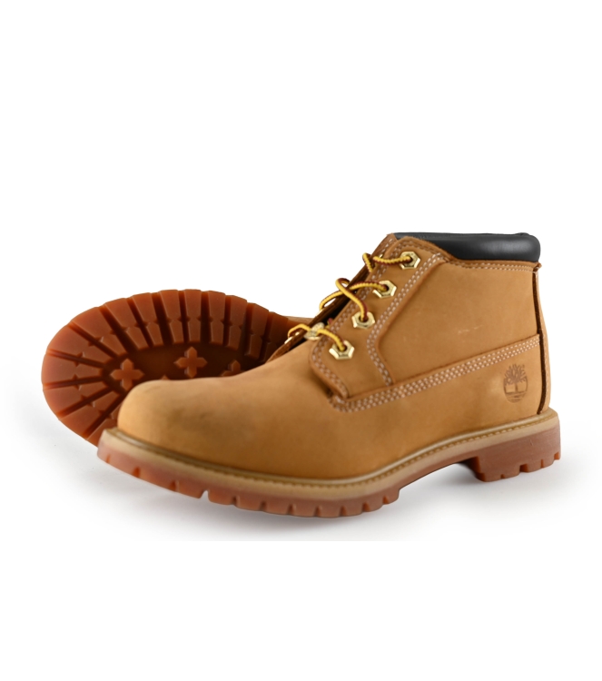 Timberland Enkellaarzen