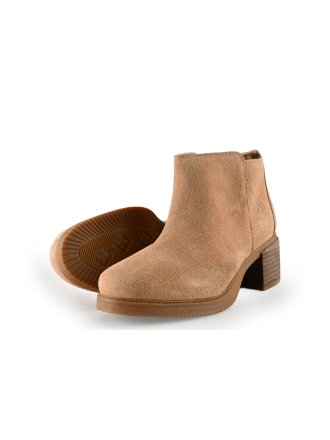Timberland Enkellaarzen