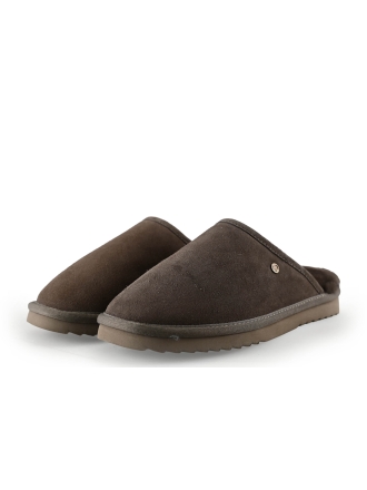 Warmbat Pantoffels