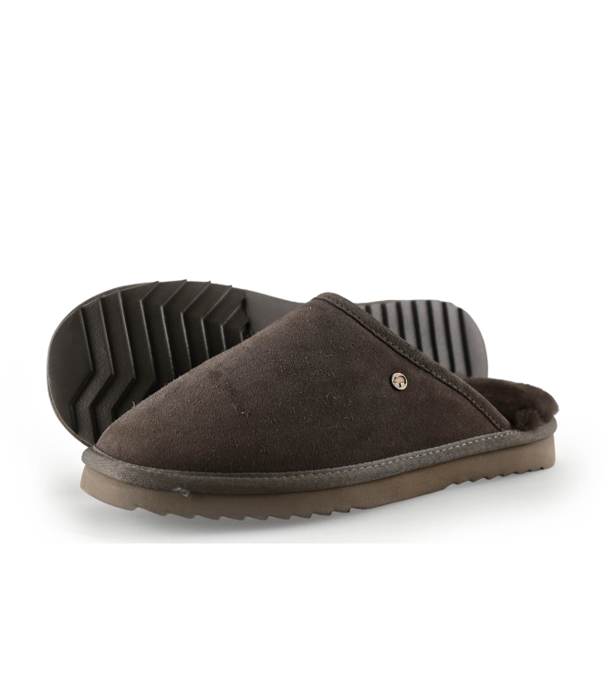 Warmbat Pantoffels