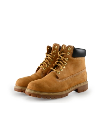 Timberland Boots Cognac 290658