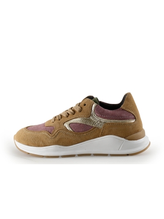 Muyters Sneakers Bruin 290661