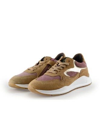 Muyters Sneakers Bruin 290661
