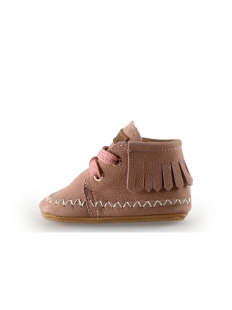 Shoesme Instappers Roze 290663