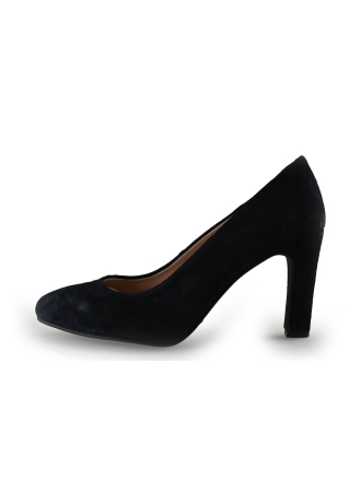 Linea Zeta Pumps Blauw 290668
