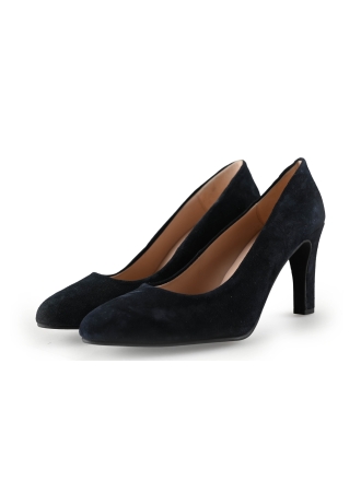 Linea Zeta Pumps Blauw 290668