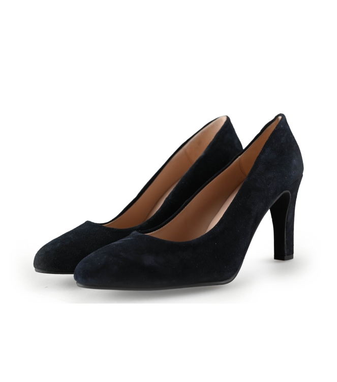 Linea Zeta Pumps