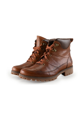 Timberland Veterboots Bruin 290669