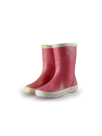 Bergstein Regenlaarzen Roze 290680