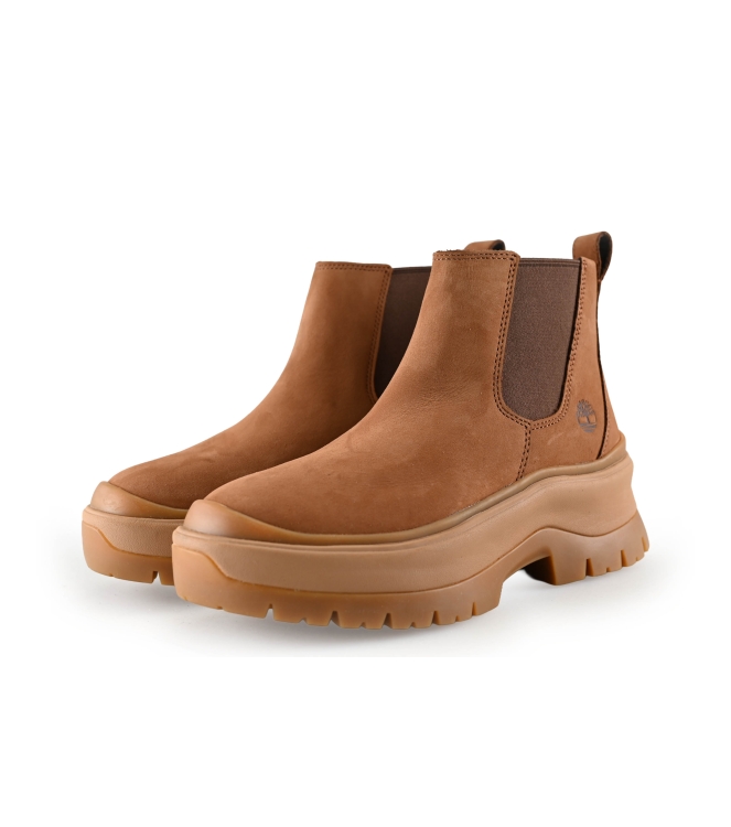 Timberland Enkellaarzen