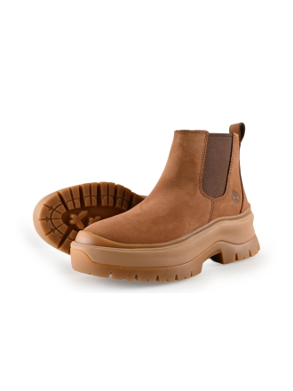 Timberland Enkellaarzen