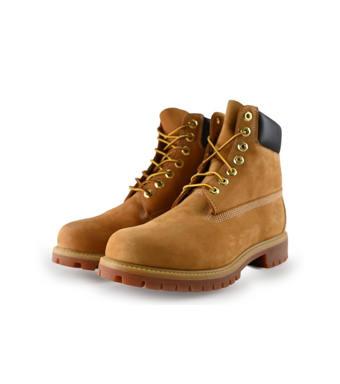 Timberland Veterboots