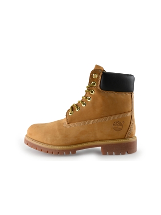 Timberland Laarzen Oranje 290702