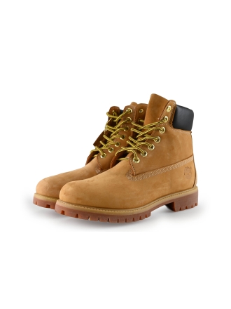 Timberland Laarzen Oranje 290702