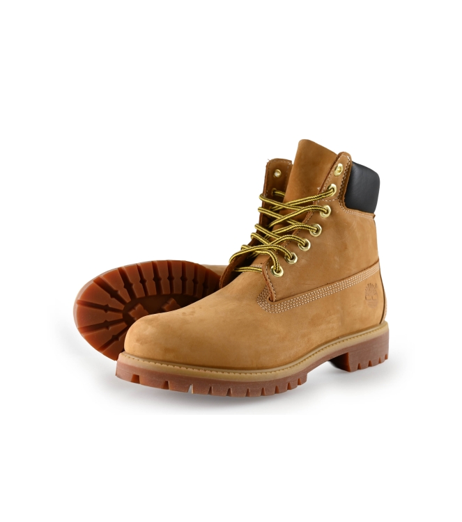 Timberland Laarzen