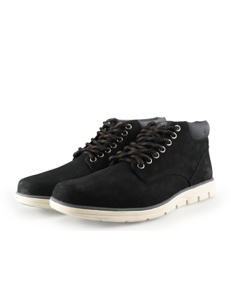 Timberland Laarzen Zwart 290705