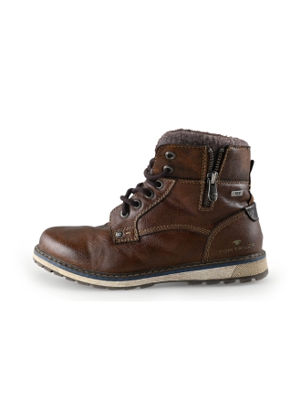 Mustang Veterboots Cognac 290706